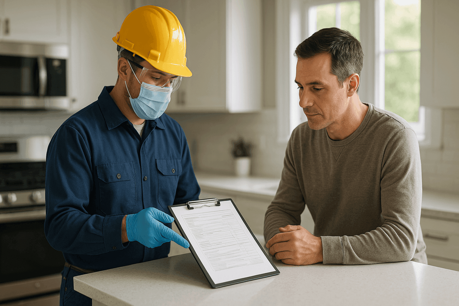 Cost Breakdown: Common Plumbing Repairs & What to Expect