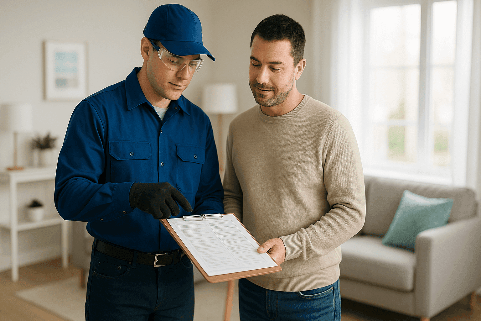 Hiring a Plumber: Questions to Ask Before You Commit
